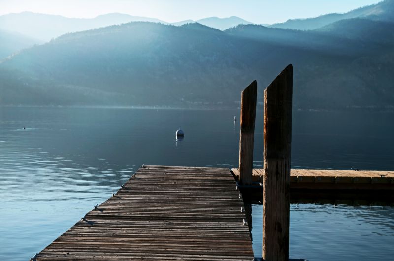 Dock Installation in Denver, CO