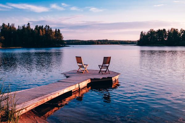Water Dock Repair Service