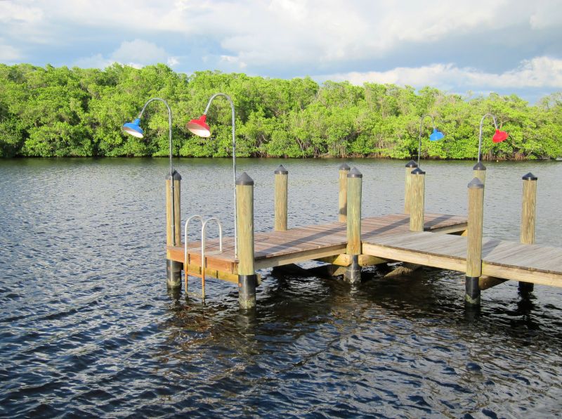 Boat Dock Repair in Kansas City, KS