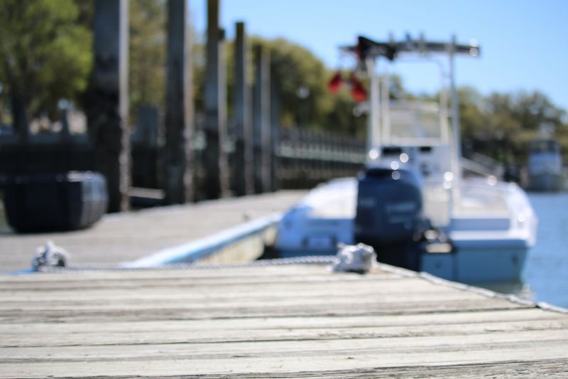 Boat Dock Repair Service in Denver County, CO
