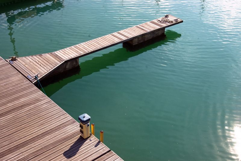 Dock Board Replacement in Olathe, KS